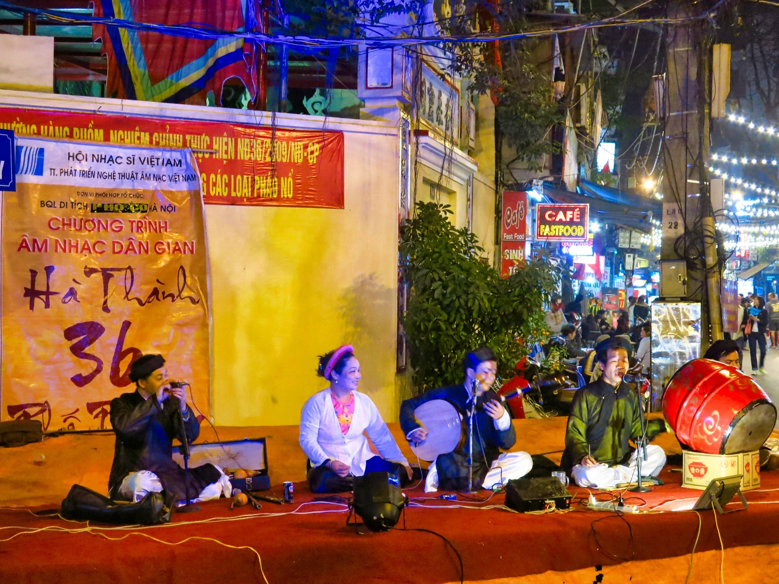 Hanoi